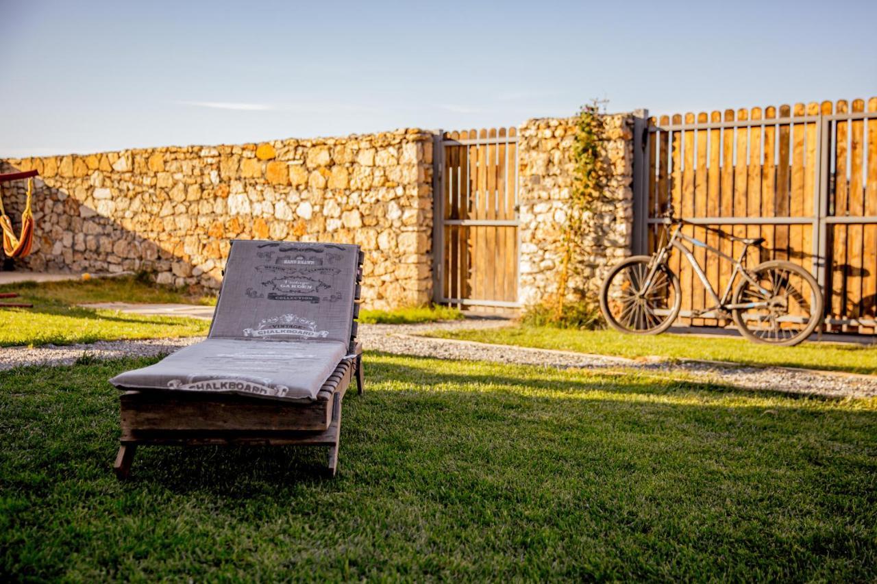 Hotel Happy In Vama Veche Zewnętrze zdjęcie